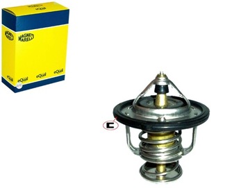 TERMOSTAT MAZDA 2.3.323.5.6 626 B-SERIE BT-50 MPV MX-3.MX-6 PREMACY