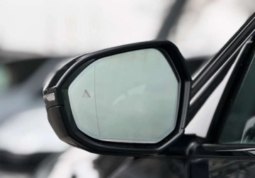 BMW Seria 5 G90-91 Touring 2.0 520d 197KM 2025 BMW Seria 5 I wlasciciel M Sport Harman Gwarancja Bezwypadkowy FVAT23, zdjęcie 9