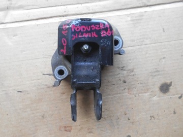 CITROEN 2,0BLU EHDI PODUSZKA SILNIKA 9804890680