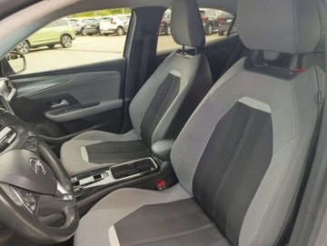 Opel Mokka II SUV 1.2 Turbo 130KM 2021 Opel Mokka Opel Mokka 1.2 benzyna, 130KM, Automat, Navi, Android Auto, App, zdjęcie 11