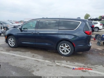 Chrysler Pacifica II 2019 Chrysler Pacifica 2019 r., 3,6L TOURING PLUS 3.6 Benzyna 287KM, zdjęcie 14