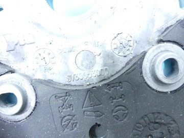 СИДЕНЬЕ РУЛЕВОЕ ALTEA 5P0419091 04-09