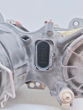 JAGUAR X-TYPE KOMPLET SVĚTLO PŘEDNÍ 1X43-13W029-FK 1X43-13W030-FK