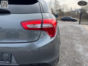 DS 5 Hatchback (Citroen) 1.6 THP 200KM 2012 Citroen DS5 200 Ps - Szwajcaria - Duzy serwis - Audio Denon - Panorama- Le, zdjęcie 38