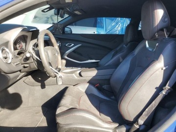 Chevrolet Camaro VI 2022 Chevrolet Camaro ZL1 2022 6.2l 6.2 Benzyna 650KM, zdjęcie 7