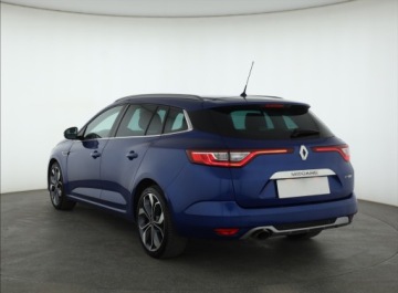 Renault Megane IV 2017 Renault Megane 1.2 TCe, Salon Polska, Serwis ASO, zdjęcie 3