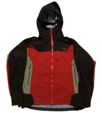 OUTDOOR RESEARCH kurtka trekkingowa softshell XL