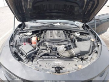 Chevrolet Camaro VI 2022 Chevrolet Camaro ZL1 2022 6.2 Benzyna 650KM, zdjęcie 8