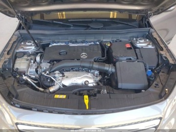 Mercedes GLB 2023 Mercedes-Benz GLB 250 4Matic 2023 2.0l 2.0 Benzyna 221KM, zdjęcie 5