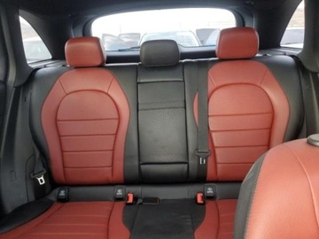 Mercedes GLC C254/X254 2022 Mercedes-Benz GLC 2022, 2.0L, od ubezpieczalni, zdjęcie 8