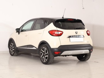 Renault Captur I Crossover 1.2 TCe EDC 120KM 2015 Renault Captur 1.2 TCe, Salon Polska, Automat, zdjęcie 3