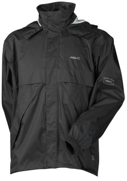 KURTKA ROWEROWA SUBITO AIR JACKET L BLACK AGU