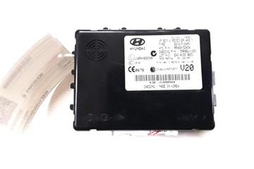 MODUL POHODĚ HYUNDAI I40 CW (VF) 9540032436 1.7L DIESEL 85KW 2014