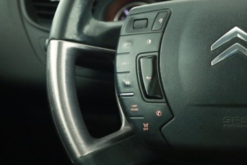 Citroen C5 III Sedan 2.2 HDi FAP 170KM 2008 Citroen C5 2.2 HDi, 167 KM, Klima, Klimatronic, zdjęcie 17