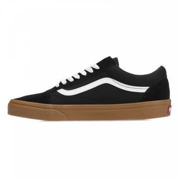 Buty uniseks Vans UA Old Skool - czarne