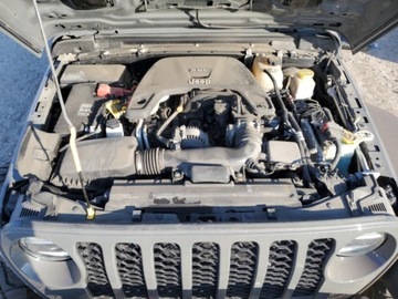 Jeep Gladiator 2021 Jeep Gladiator Sport 2021 3.6l 3.6 Benzyna 285KM, zdjęcie 6