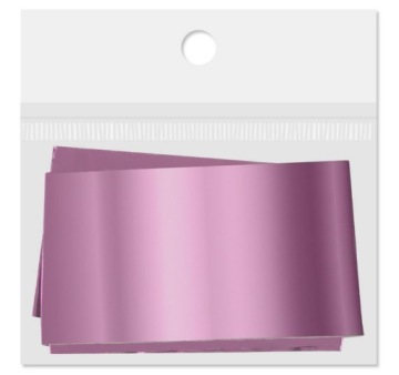 ТРАНСФЕРНАЯ ФОЛЬГА ДЛЯ НОГТЕЙ С ЭФФЕКТОМ СТЕКЛА