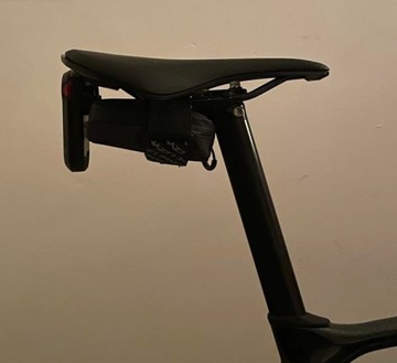 Чехол для GARMIN VARIA RTL515 | GIANT Uni Clip