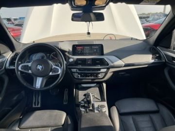 BMW X3 G01 SUV 3.0 30d 265KM 2019 BMW X3 Mpakiet Xdrive Skóra Panorama Podgrzewanie, zdjęcie 11