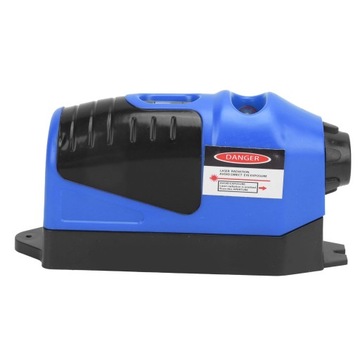 Лазерный уровень ABS 90 градусов, вертикальные портативные удобные инструменты