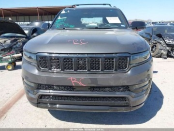 Jeep Wagoneer II 2024 Jeep Grand Wagoneer Series II 2024 3.0 Benzyna 510KM, zdjęcie 7