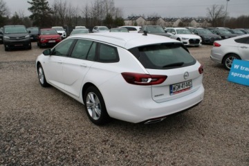Opel Insignia II Sports Tourer Facelifting 2.0 Diesel 174KM 2021 Opel Insignia Sports Tourer Salon Polska Gwarancja, zdjęcie 7