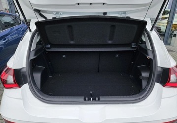 Hyundai i20 III Hatchback Facelifting 1.0 T-GDI 100KM 2025 Hyundai i20 2025 DCT 100KM Smart Oferta Specjalna Benzyna 100KM, zdjęcie 9