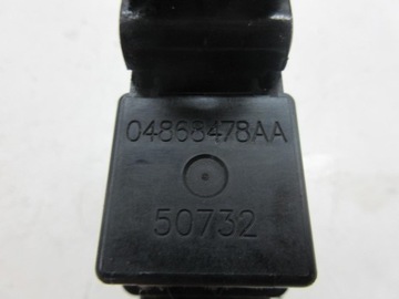 CHRYSLER VOYAGER IV 01-08 2.8 CRD RELÉ 04868478AA