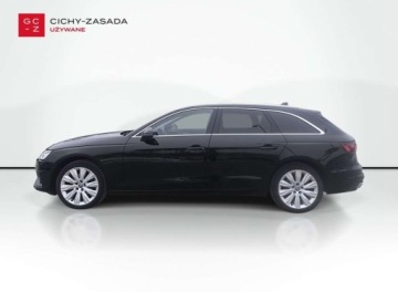 Audi A4 B9 Avant Facelifting 2.0 35 TDI 163KM 2022 Audi A4 Avant 35 TDI 163 KM S Tronic Salon PL Serwisowany FV23 2.0, zdjęcie 1