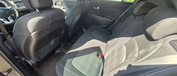 Kia Sportage III 2014 Kia Sportage Polski Salon , historia serwisowa , 1.7 Diesel 117KM, zdjęcie 9