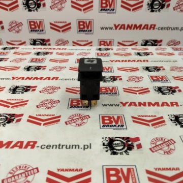 YANMAR Выключатель обогрева SV15-60,VIO23-VIO57