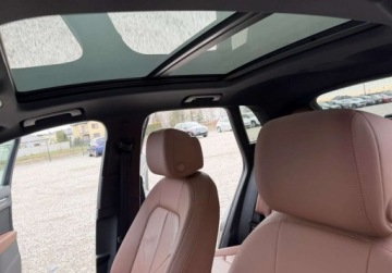 Audi Q3 II SUV 2.0 45 TFSI 230KM 2020 Audi Q3 4x4 Q3 2.0 TFSI 230 KM Premium 2020R 1 wlasciciel Bezwypadkowy, zdjęcie 9