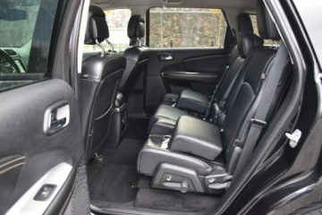 Dodge Journey 2013 Dodge Journey Freemont AWD 3.6 GAZ Automat 2013r., zdjęcie 15
