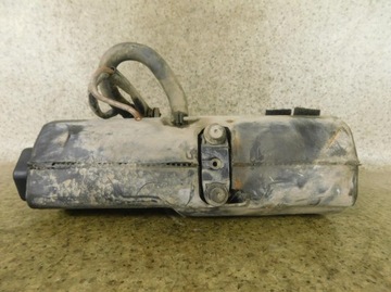 A1684660101 ČERPADLO SERVA W168 ORIGINÁLNÍ