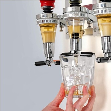 БУТЫЛКИ ДЛЯ АЛКОГОЛЬНЫХ НАПИТКОВ БАРНЫЙ ДЕРЖАТЕЛЬ АЛКОГОЛЬНЫЙ ДИСПЕНСЕР НАСТЕННЫЙ ДЕРЖАТЕЛЬ