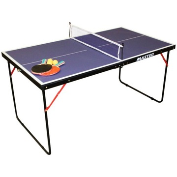 Мини-стол для пинг-понга MASTER Midi Table Fun