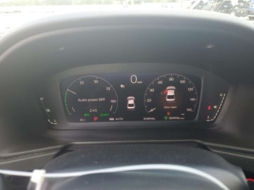 Honda 2025 Honda Accord Touring Hybrid 2025 2.0l 2.0 Hybryda 204KM, zdjęcie 9