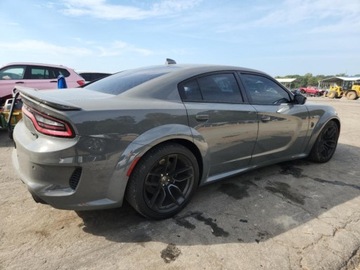 Dodge Charger VII 2023 Dodge Charger 2023, SRT Hellcat Jailbreak, 6.2L 6.2 Benzyna 808KM, zdjęcie 5