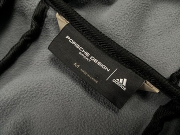 ADIDAS X PORSCHE DESIGN SPORT MĘSKA KURTKA SOFTSHELL M UNIKAT