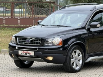 Volvo XC90 I 2.4 D5 200KM 2011 Volvo XC 90 2,4D5 200KM AWD/Skóra/PDC/RSE/hak/Alu, zdjęcie 28
