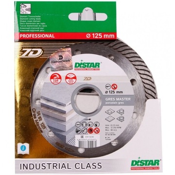 НАСАДКА ДЛЯ РЕЗКИ УГЛА 90 DISTAR DISK