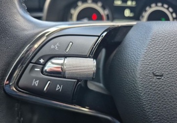 Skoda Scala Hatchback 1.5 TSI 150KM 2021 Skoda Scala 1.5 Benzyna 150KM, zdjęcie 14