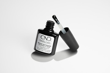 CND Shellac Wear Extender Base Coat 7,3 мл для впитывания