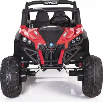 ЭЛЕКТРОМОБИЛЬ БАГГИ UTV 24 В 4x45 Вт PILOT AMORY