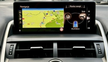 Lexus NX I 2020 Lexus NX 300h,Hybryda,4x4,Europa, zdjęcie 25