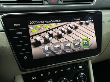 Skoda Superb III Scout 2.0 TSI 272KM 2020 Skoda Superb 2.0TSI 272KM 4X4 L&amp;K DSG l Webasto, C, zdjęcie 20