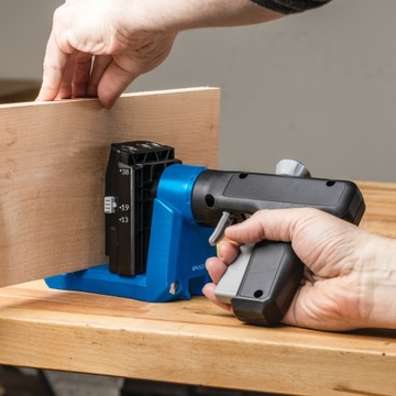 Комплект карманного подключения Kreg 520PRO