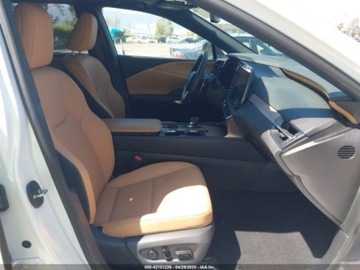 Lexus RX V 2024 Lexus RX 2024r., 2.4L 2.4 Benzyna 275KM, zdjęcie 8
