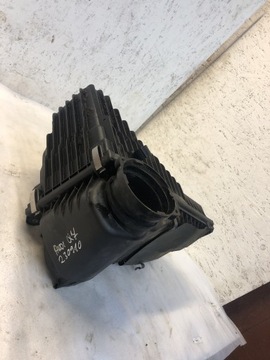 7L6129857 POUZDRO FILTRU VZDUCHU 3.0 TDI QUATRO 171 2006 AUDI Q7 (4L)