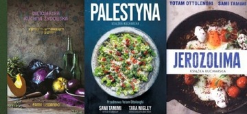 Dietojarska żydowska + Palestyna + Jerozolima
